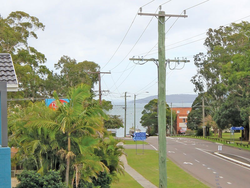 11/143 Shoal Bay Road, Nelson Bay NSW 2315