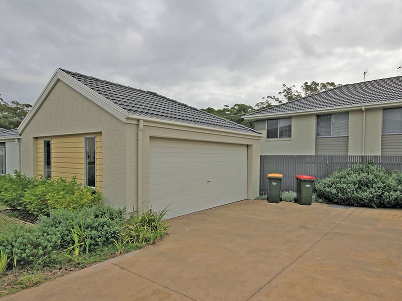 11/143 Shoal Bay Road, Nelson Bay NSW 2315
