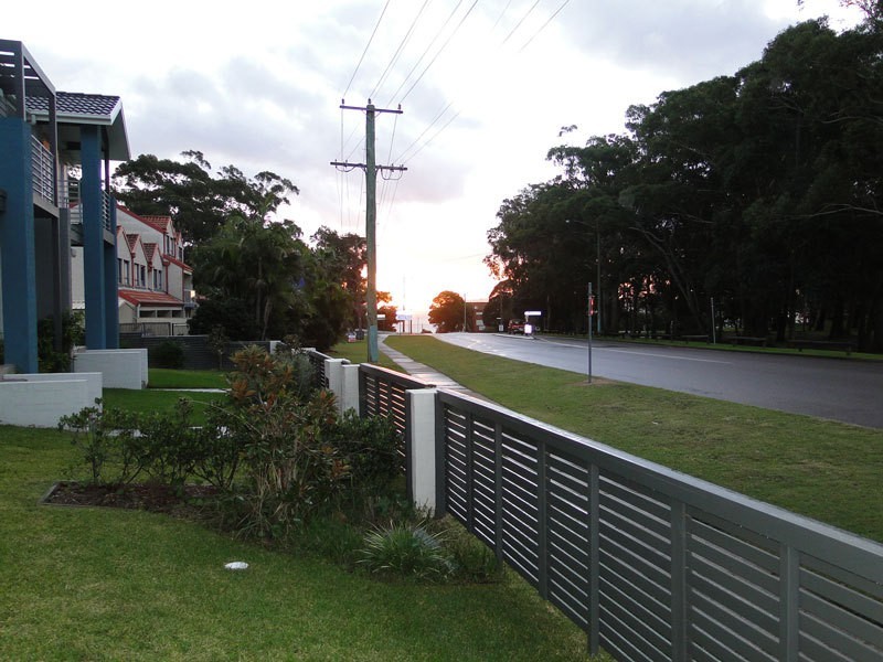 11/143 Shoal Bay Road, Nelson Bay NSW 2315