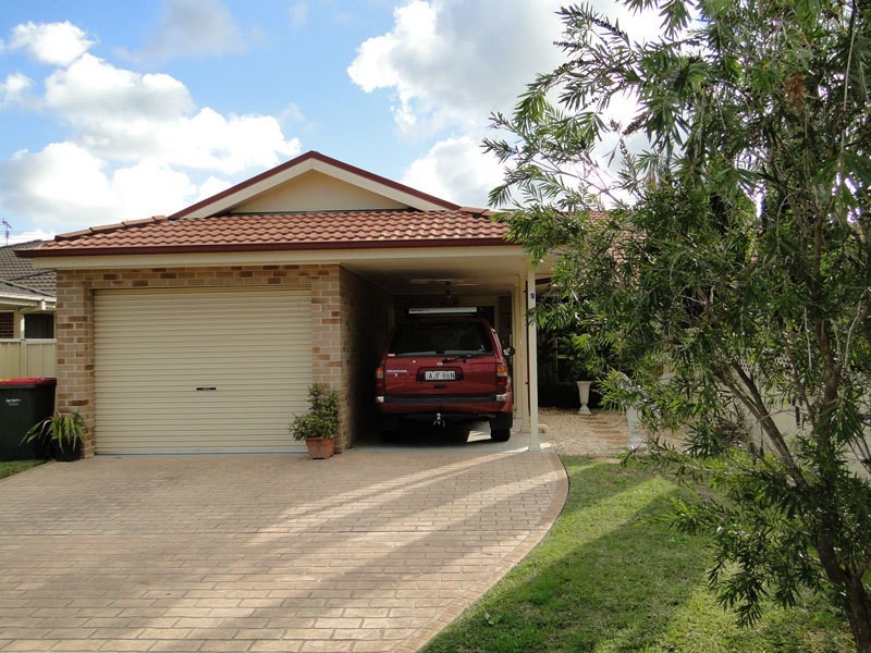 9 Cabin Close, Salamander Bay NSW 2317