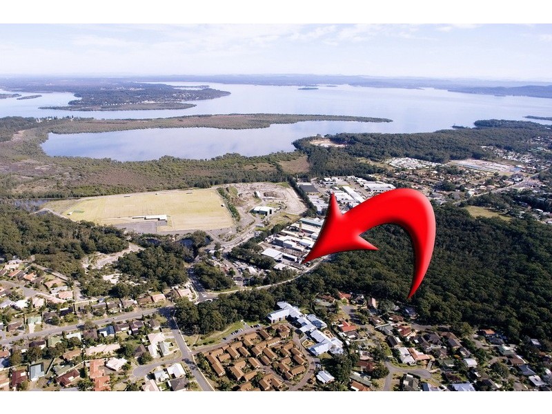 350 Soldiers Point Road, Salamander Bay NSW 2317