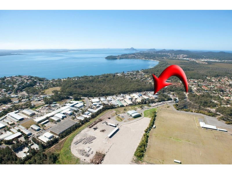 350 Soldiers Point Road, Salamander Bay NSW 2317