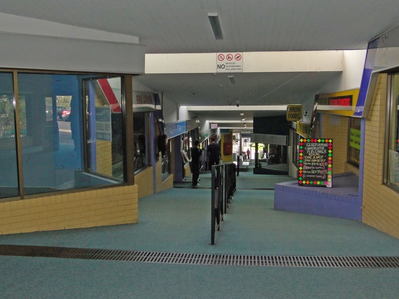 7/6 Stockton Street, Nelson Bay NSW 2315