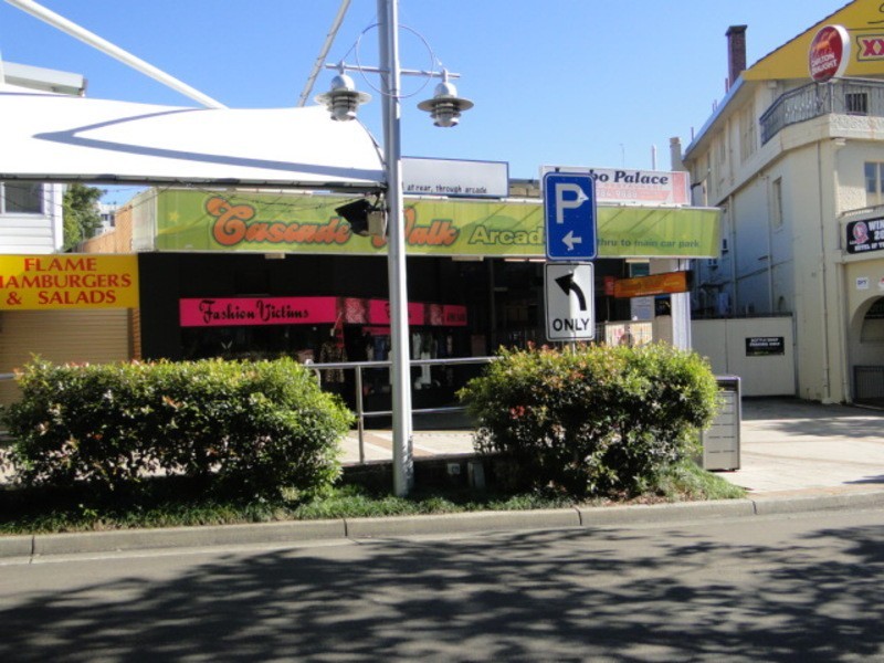 7/6 Stockton Street, Nelson Bay NSW 2315