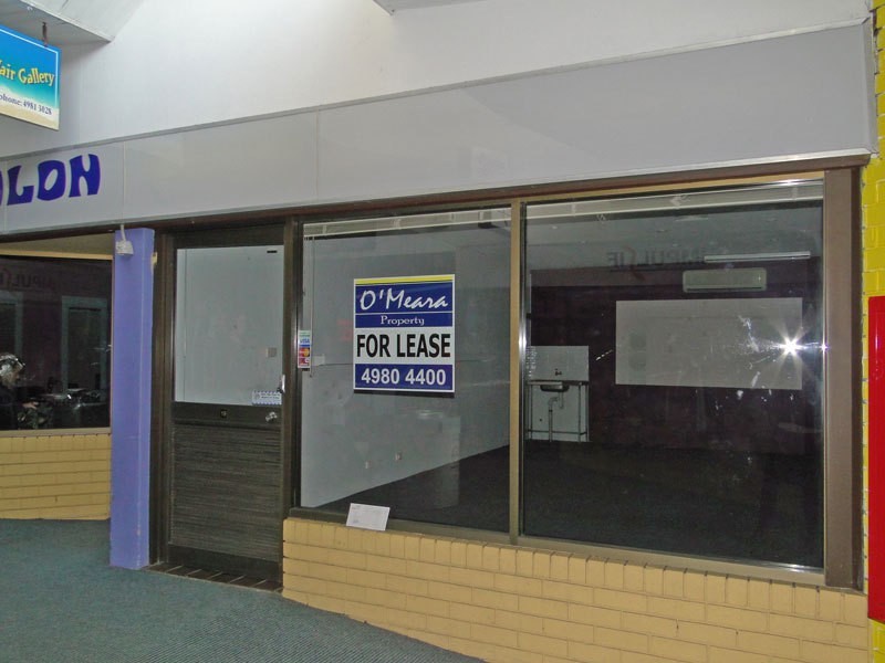 19/6 Stockton Street, Nelson Bay NSW 2315