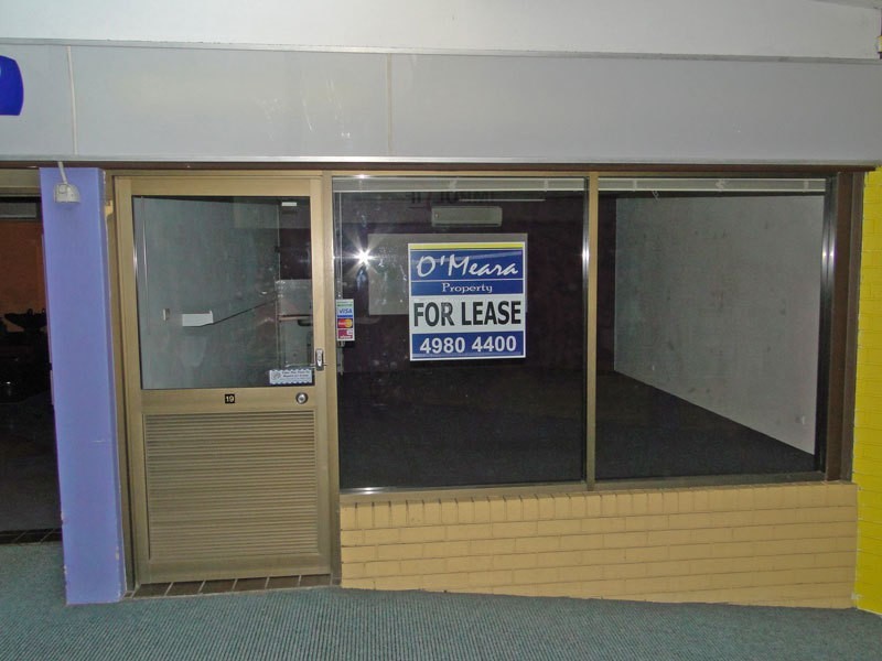 19/6 Stockton Street, Nelson Bay NSW 2315
