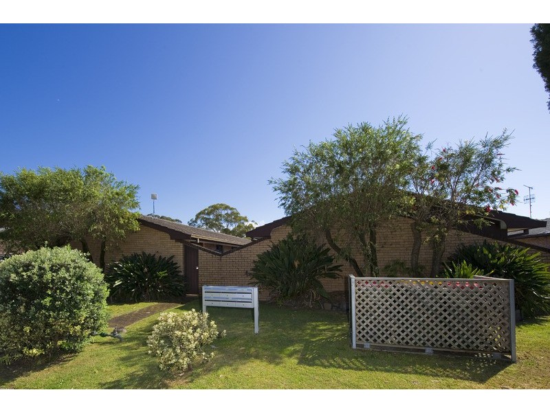 6/20 Messines street, Shoal Bay NSW 2315