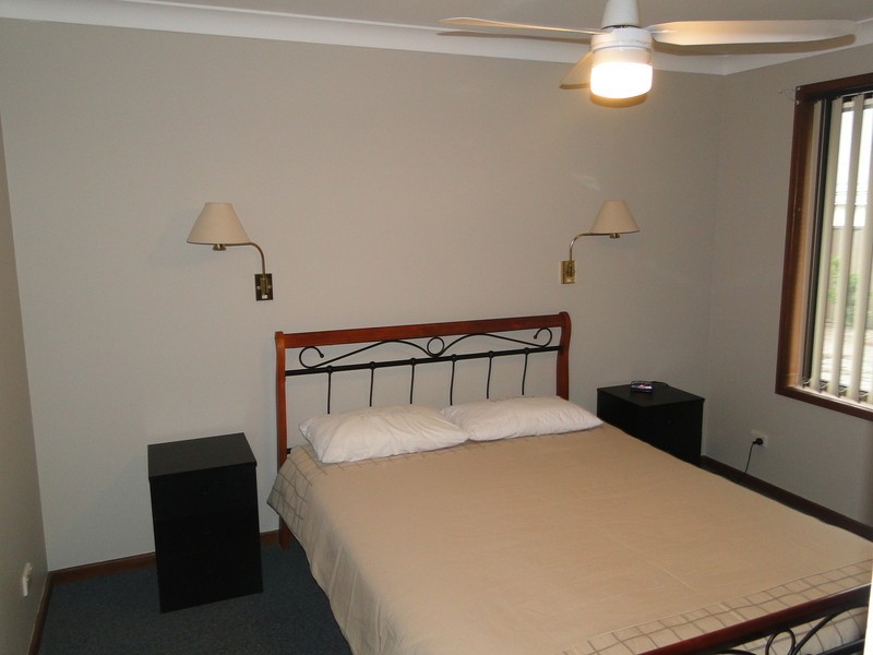 6/20 Messines street, Shoal Bay NSW 2315