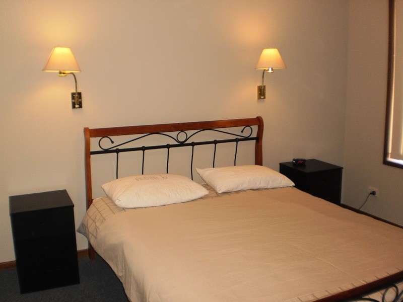 6/20 Messines street, Shoal Bay NSW 2315