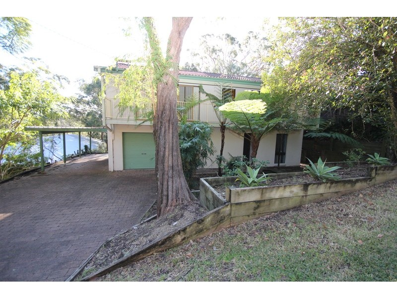 36 Tallean Road, Nelson Bay NSW 2315