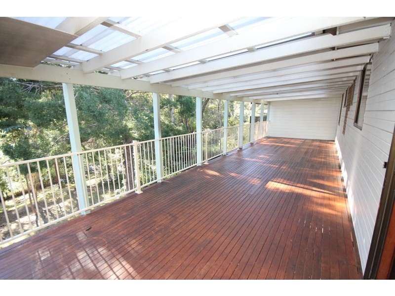 36 Tallean Road, Nelson Bay NSW 2315