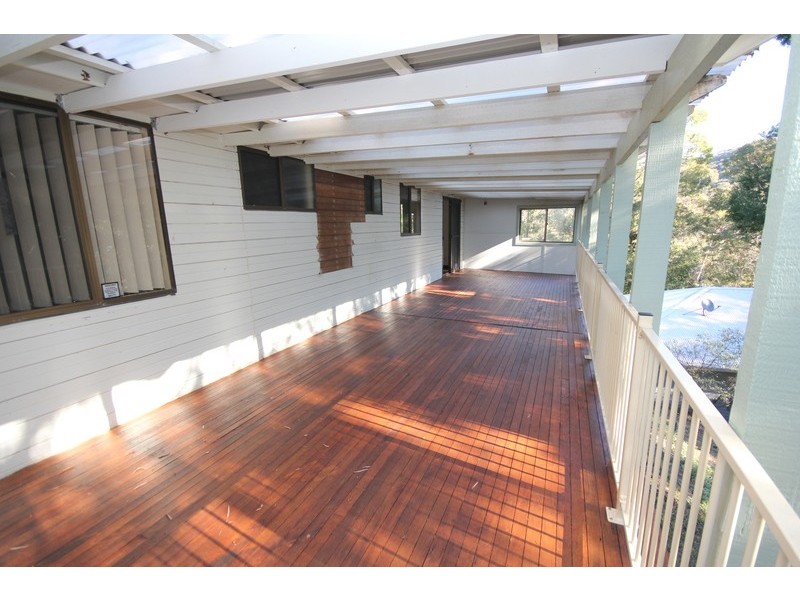 36 Tallean Road, Nelson Bay NSW 2315