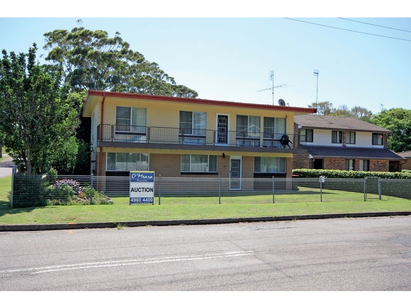 65 Tomaree Street, Shoal Bay NSW 2315