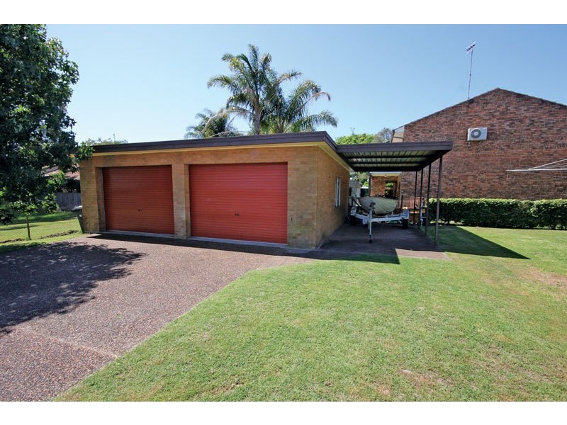 65 Tomaree Street, Shoal Bay NSW 2315