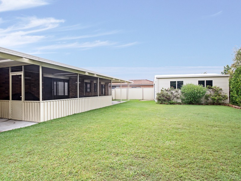 31 Shoreline Drive, Fingal Bay NSW 2315