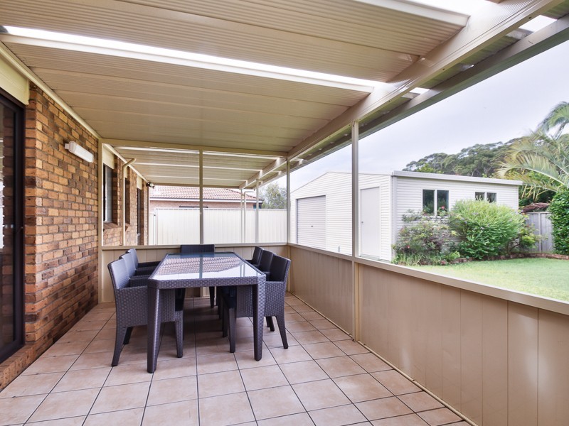 31 Shoreline Drive, Fingal Bay NSW 2315