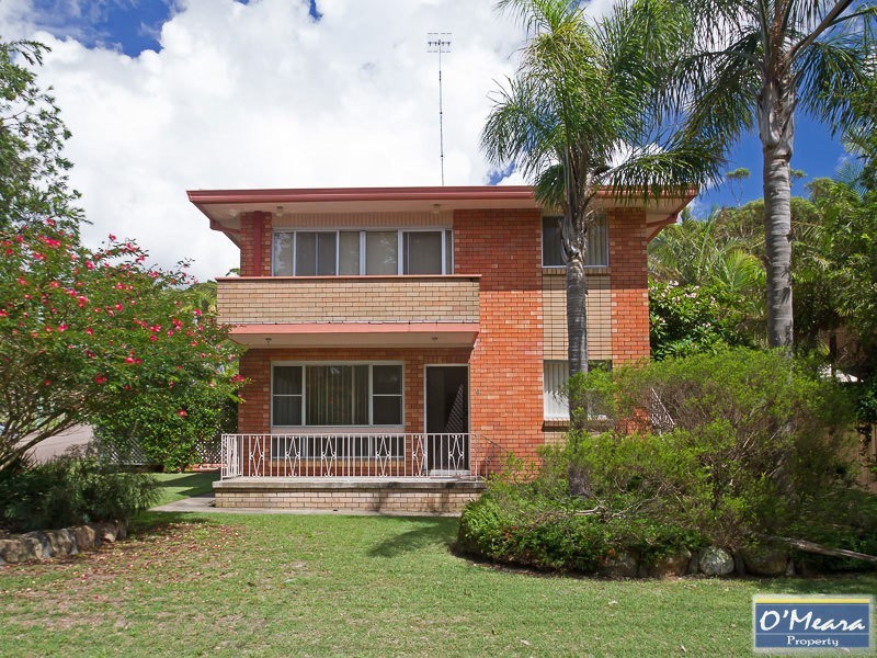 4/2 Lentara Street, Fingal Bay NSW 2315