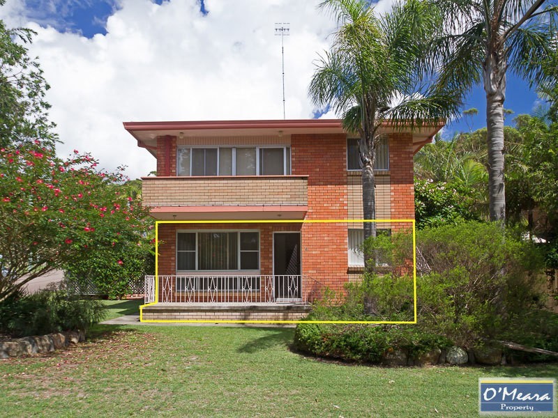 4/2 Lentara Street, Fingal Bay NSW 2315