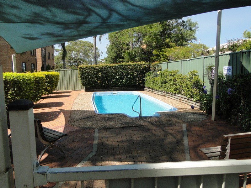 15/5-7 Mitchell Street, Soldiers Point NSW 2317