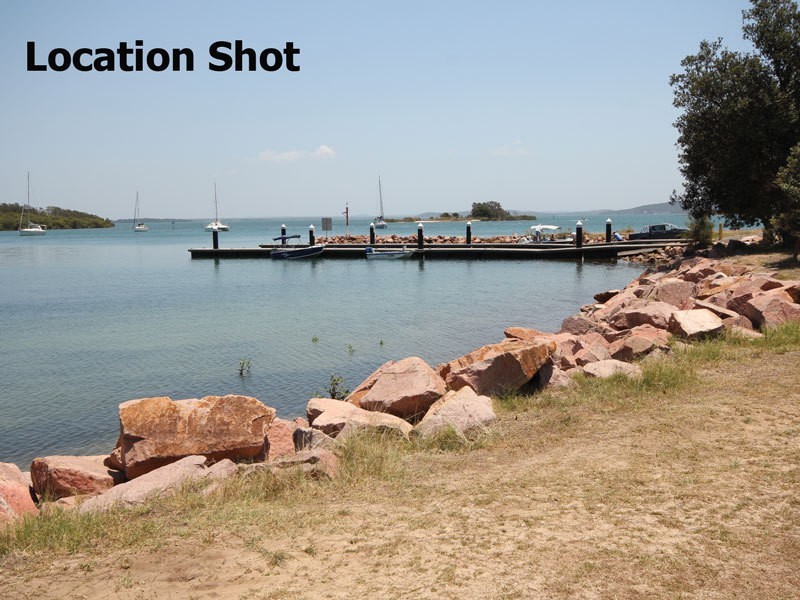 6 “Kanangra” 39 Soldiers Point Road, Soldiers Point NSW 2317