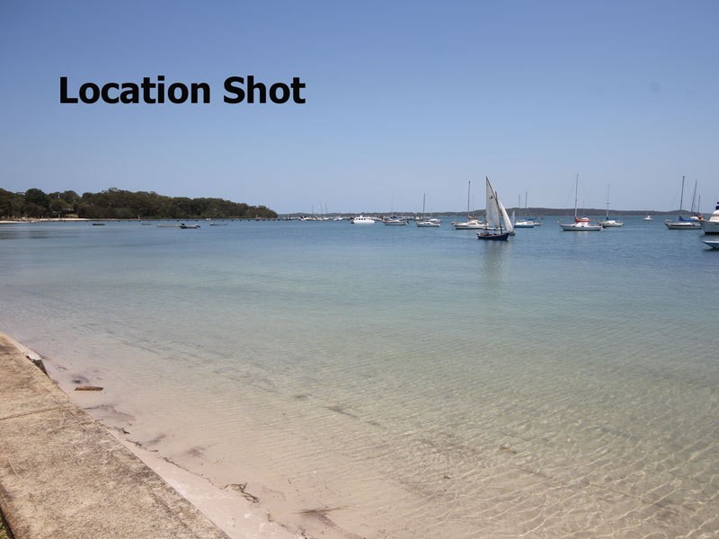 6 “Kanangra” 39 Soldiers Point Road, Soldiers Point NSW 2317