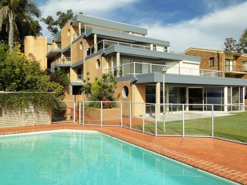 1/109 Soldiers Point Road, Soldiers Point NSW 2317