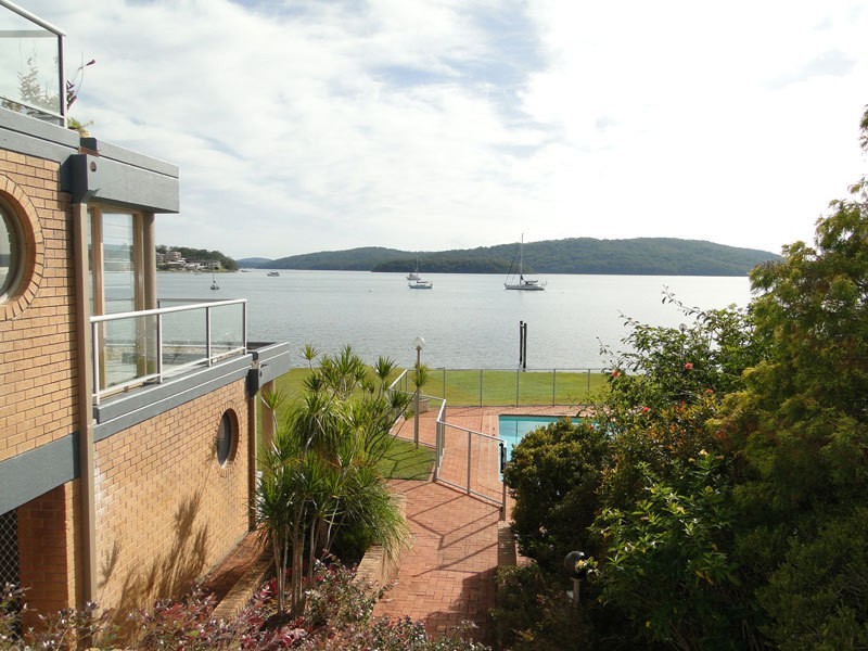 1/109 Soldiers Point Road, Soldiers Point NSW 2317