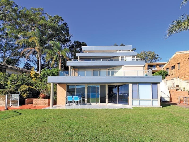 1/109 Soldiers Point Road, Soldiers Point NSW 2317