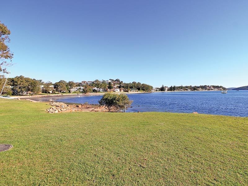 1/109 Soldiers Point Road, Soldiers Point NSW 2317