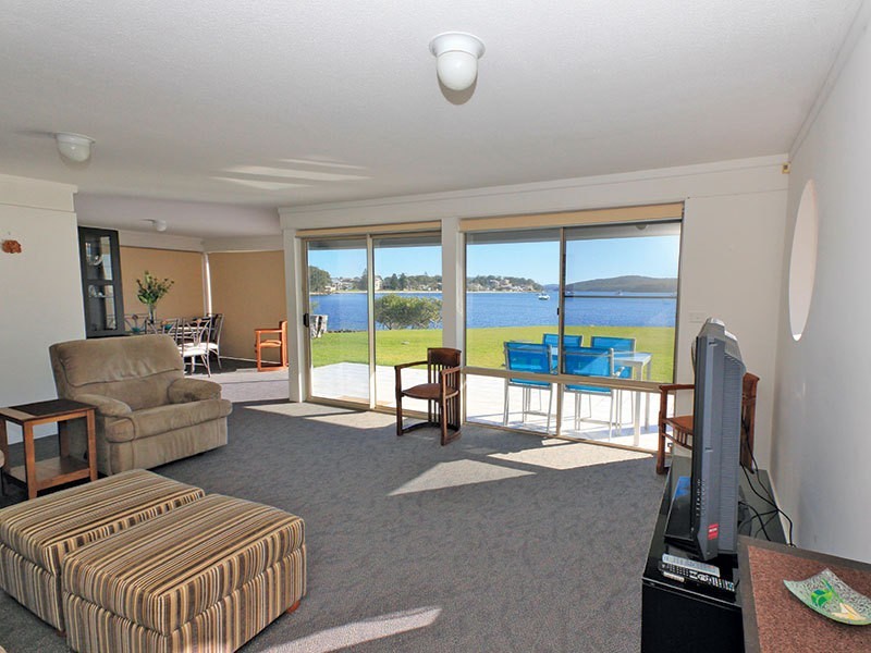 1/109 Soldiers Point Road, Soldiers Point NSW 2317