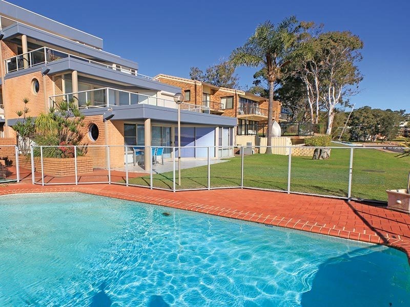 1/109 Soldiers Point Road, Soldiers Point NSW 2317