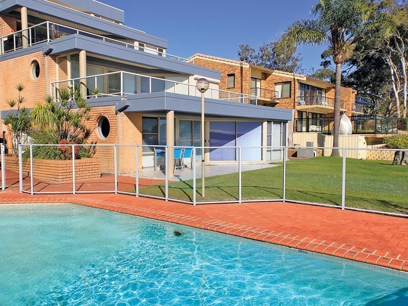 1/109 Soldiers Point Road, Soldiers Point NSW 2317