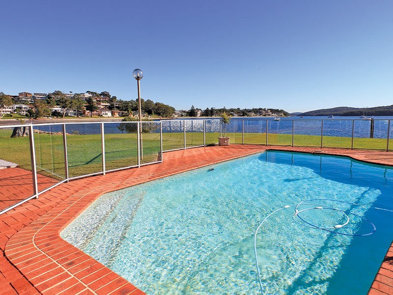 1/109 Soldiers Point Road, Soldiers Point NSW 2317