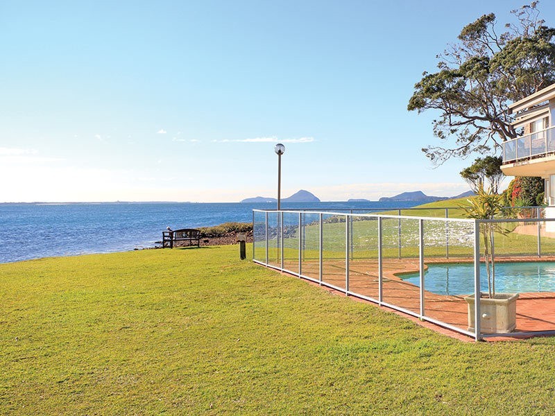 1/109 Soldiers Point Road, Soldiers Point NSW 2317