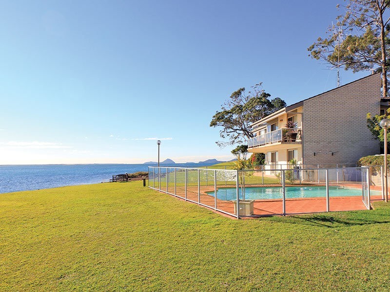 1/109 Soldiers Point Road, Soldiers Point NSW 2317