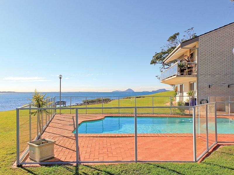 1/109 Soldiers Point Road, Soldiers Point NSW 2317