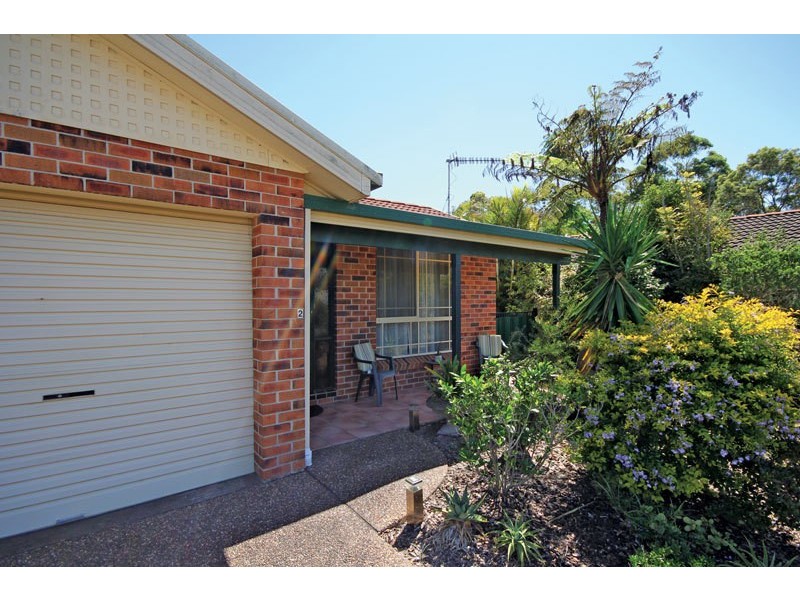2/15 Yachtsman Crescent, Salamander Bay NSW 2317
