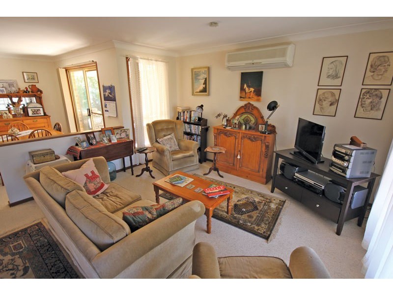 2/15 Yachtsman Crescent, Salamander Bay NSW 2317