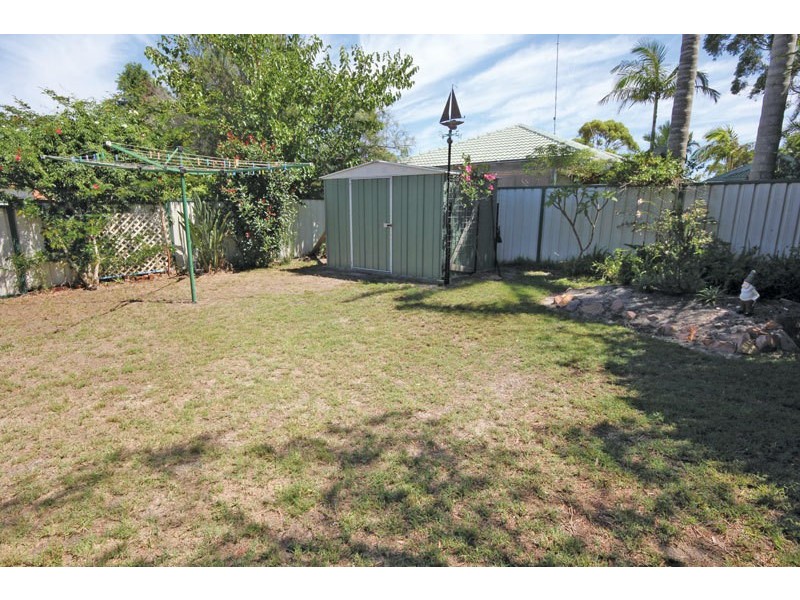 2/15 Yachtsman Crescent, Salamander Bay NSW 2317