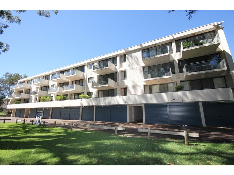 13/17 Mistral Close, Nelson Bay NSW 2315