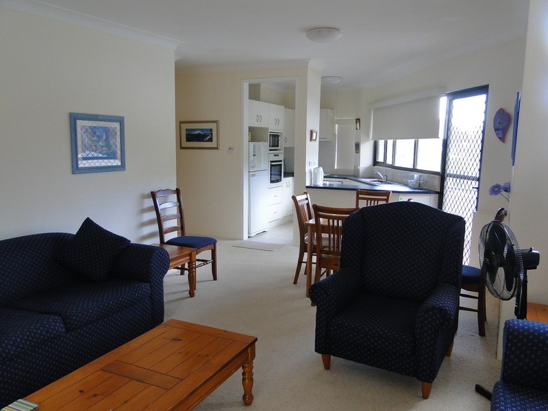 13/17 Mistral Close, Nelson Bay NSW 2315