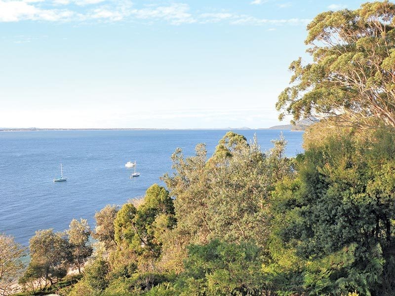 26  Gloucester Street, Nelson Bay NSW 2315