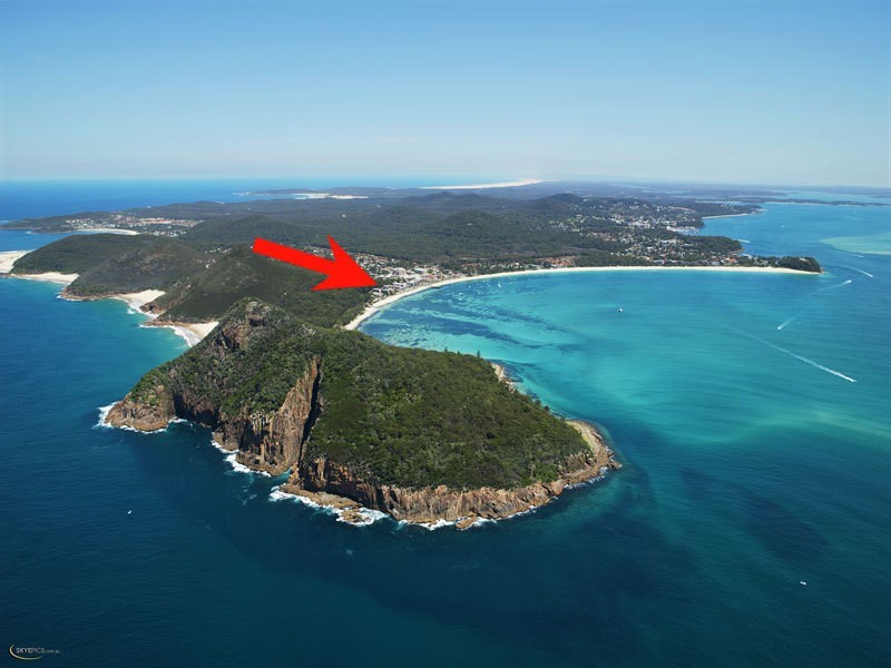 97  Ronald Avenue, Shoal Bay NSW 2315