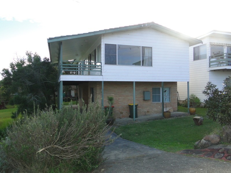 3 Boat Harbour Road, Boat Harbour NSW 2316