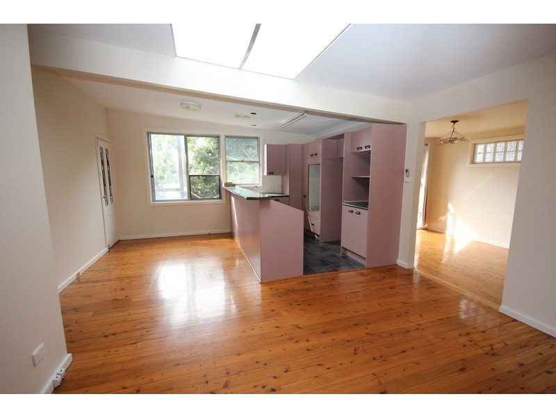 16 Montevideo Parade, Nelson Bay NSW 2315