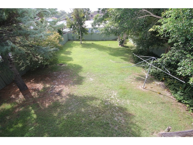16 Montevideo Parade, Nelson Bay NSW 2315