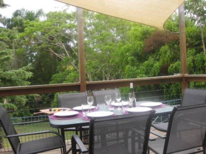 16 Montevideo Parade, Nelson Bay NSW 2315