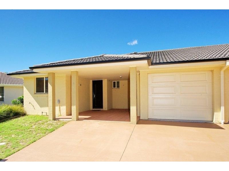 7 Lagoons Circuit, Nelson Bay NSW 2315