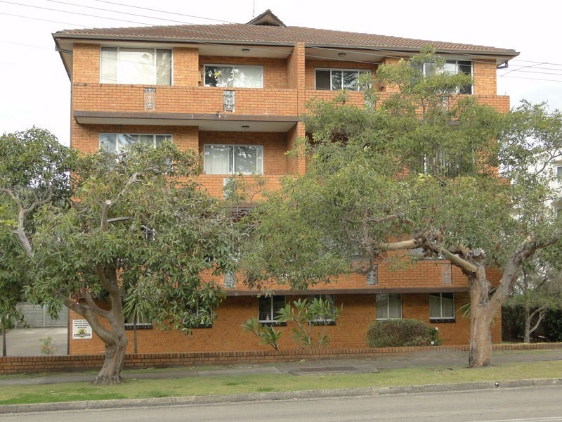 2/17 Magnus Street, Nelson Bay NSW 2315