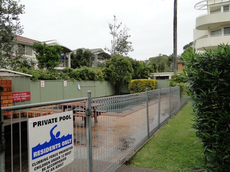 2/17 Magnus Street, Nelson Bay NSW 2315